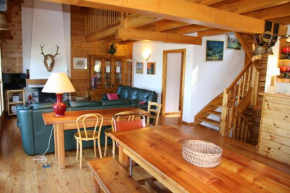 Aeolus MOUNTAIN & QUIET chalet 12 pers by Alpvision Résidences